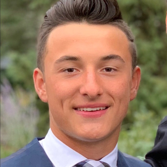 Meet your Posher, Luke - Picture 1 of 1